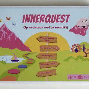 Bordspel Innerquest